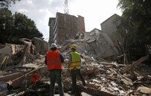 Mexiko bičují hurikány a ničí zemětřesení: Živly přitahuje svou polohou!