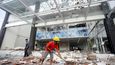 Při zemětřesení na Bali a Lomboku zemřelo přes devět desítek lidí 
