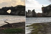 Zemětřesení v karibském ráji zabíjelo a zničilo turistickou chloubu. Portoriko vyhlásilo nouzový stav