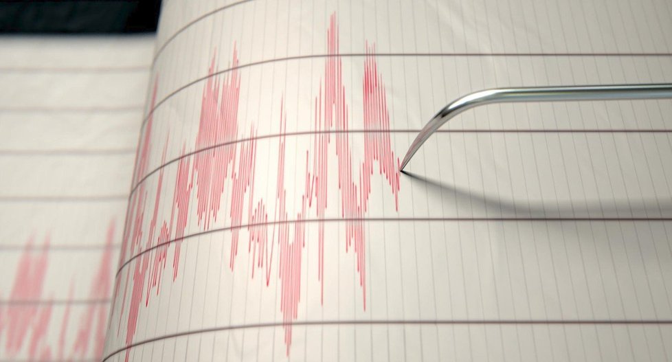Vanuatu a Novou Kaledonii zasáhlo silné zemětřesení, vědci varovali před možnými tsunami, (5.12.2018).