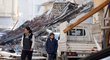 Turecko, ze kterého se Hanousek vrátil, postihlo silné zemětřesení