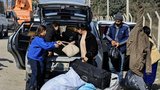 Turecká rodina přišla i o poslední naději: Žijí ve stanu, zemětřesení je připravilo o 80 příbuzných
