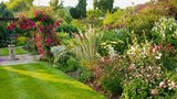 Krásná zahrada: základem je kvalitní zemina