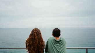 O tělesnou intimitu nestojí a přesto jsou šťastní. Asexualita není problém, ale orientace O tělesnou intimitu nestojí a přesto jsou šťastní. Asexualita není problém, ale orientace