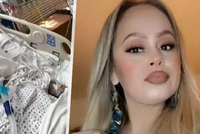 Mámě Lauře (40) museli amputovat všechny končetiny: Špatně uvařená ryba ji málem zabila!