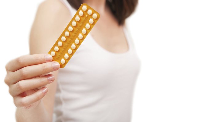 Důvody pro změnu antikoncepce