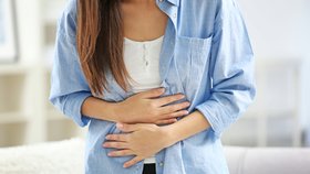 Nemoc děložní sliznice: Lékaři stále nevědí, proč vzniká a kdo jí onemocní!