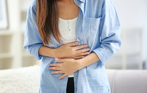 Nemoc děložní sliznice: Lékaři stále nevědí, proč vzniká a kdo jí onemocní!
