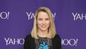 Marissa Mayer