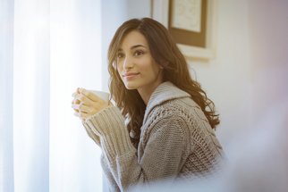 Proč pití čaje pomáhá proti stresu? Aktivuje tu část mozku, která zajistí relaxaci