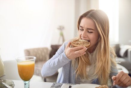 Vyzkoušejte rychlé a jednoduché tipy, jak zvýšit obsah vlákniny v jídle