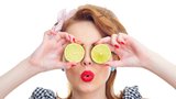 10 věcí, které nejlépe vyčistíte citronem