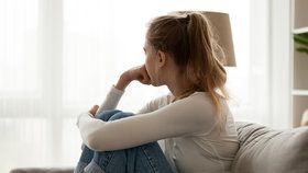Rodiče postižených dětí často trpí: Antidepresiva, hodina spánku denně nebo neúmyslné trápení dítěte