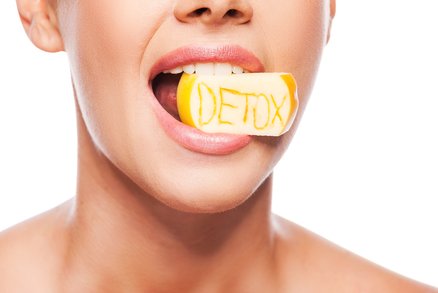 3x detox: Návod, jak si na podzim pročistit tělo a připravit se na hubnutí