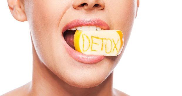 3x detox: Návod, jak si na podzim pročistit tělo a připravit se na hubnutí