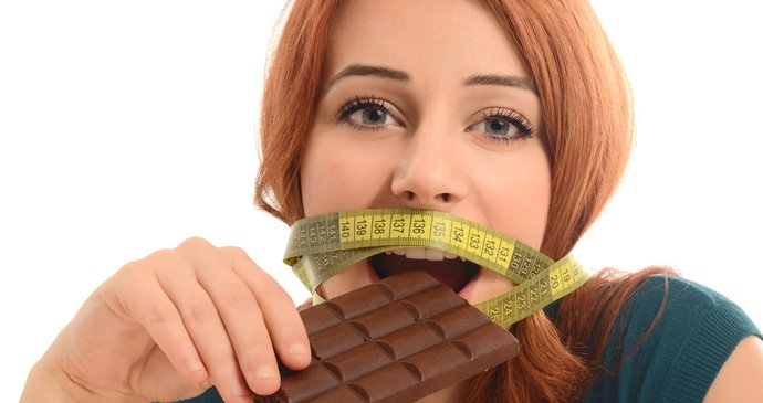 Jak zhubnout? Zjistěte, proč jste přibrali, a podle toho zvolte způsob hubnutí! 