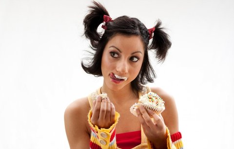 DIETA 2010: 10 triků, jak vyzrát nad jídlem