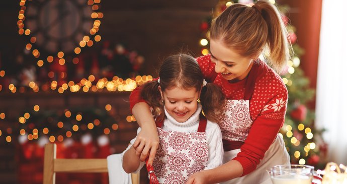 5 užitečných tipů, jak prožít Vánoce zdravěji, chutněji a hodnotněji!