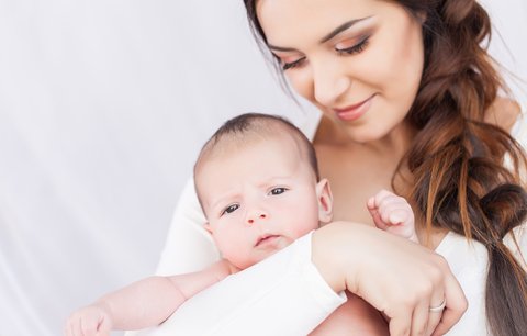 Příběh čtenářky Hanky: Otěhotněla jsem s kamarádem. Omylem!