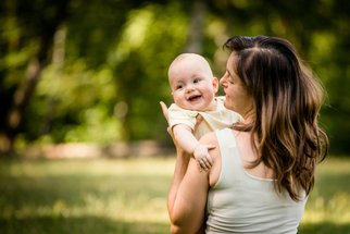 První pomoc pro miminka při úrazech, popáleninách nebo anafylaktickém šoku