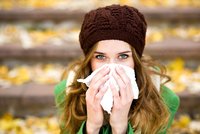 Manuál, jak zatočit s chřipkou: Vsaďte na bylinky a koření! 
