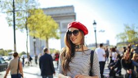 Chyby v oblékání, které by Francouzky nikdy neudělaly
