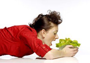 Trpíte jarní únavou? Tyto zeleninové recepty vás postaví na nohy!