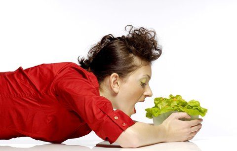 Trpíte jarní únavou? Tyto zeleninové recepty vás postaví na nohy!