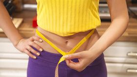 Vyzkoušejte některé z netradičních triků, jak zhubnout.