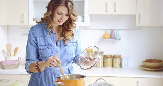 Shoďte 5 kilo za 5 dní! Umí to zelná dieta