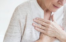 Jak předejít infarktu? Ženám hrozí později než mužům
