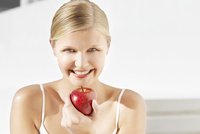 Zázračná jablka: Jedno denně vám může zachránit život