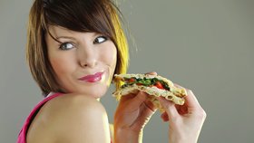 5 největších omylů o jídle! Zapomeňte na ně a budete zdraví a štíhlí!