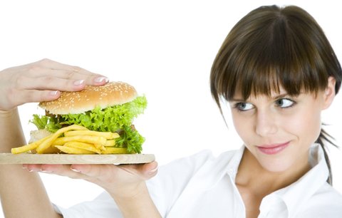 20 triků, jak omezit tuky: Oklamete kalorie a bude vám chutnat!