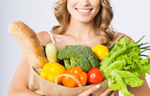 10 potravin, které musíte jíst, abyste zahnali mlsnou a zhubli
