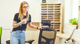 Ženy nejen za volantem Ženy nejen za volantem