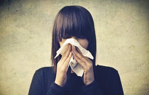 Zrádné zimní nemoci: Jak s nimi zatočit?