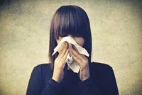 Zrádné zimní nemoci: Jak s nimi zatočit?