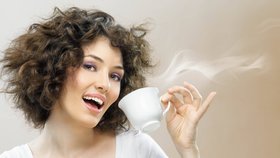 Věděli jste, že pití kávy prodlužuje život? 