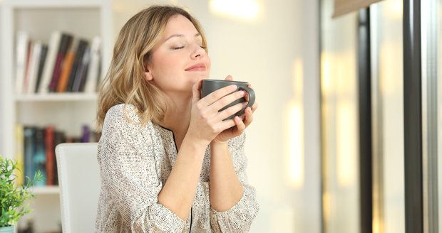 5 věcí, které musíte vědět o kávě! Proč ji nezalévat vroucí vodou? 