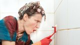 7 kroků, jak mít na svátky koupelnu bez plísní a bakterií