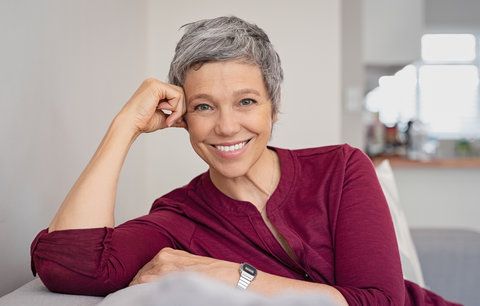 Hormonální substituce pomáhá při menopauze: Co je o ní dobré vědět?