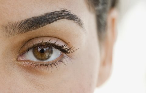 Kosmetické tipy a triky pro dokonalý vzhled: Díl první - líčení očí
