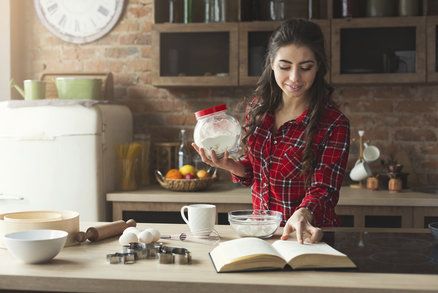 5 snadných letních receptů při dietě - od polévky až po dezert