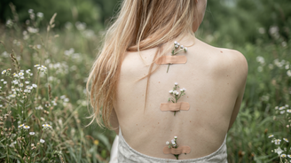 Citlivou pleť může mít každý. Jak zahnat pocit, že vám hoří kůže a jak tomu přecházet? Citlivou pleť může mít každý. Jak zahnat pocit, že vám hoří kůže a jak tomu přecházet?