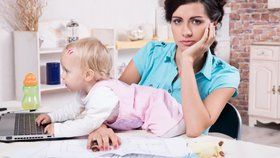 Tři ženy: Práce, nebo mateřská - jaké mají zkušenosti? 
