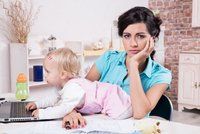Tři ženy: Práce, nebo mateřská - jaké mají zkušenosti?