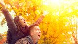 10 rad, jak přežít podzim ve zdraví a bez depresí