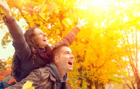 10 rad, jak přežít podzim ve zdraví a bez depresí
