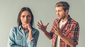 Manipulace ve vztazích: Může být prospěšná, nebo ne?